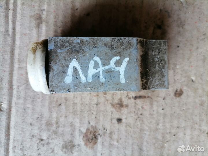 Клапан кондиционера Шевроле лачетти