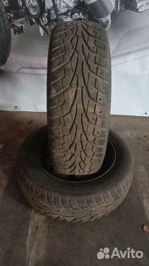 Nankang AT-5 205/70 R15 82T