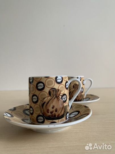 Чашки для кофе