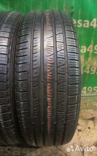 Pirelli Scorpion Verde All Season 235/65 R19 109V