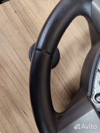 Руль Opel Vectra C 2008