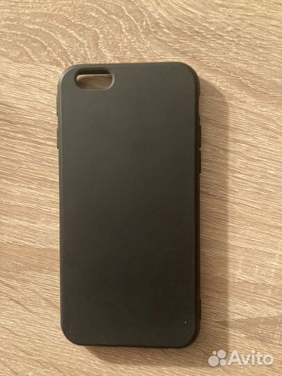 Чехол на iPhone 6s