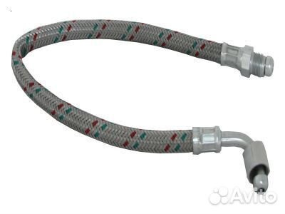 Трубка Топливная 4031.061