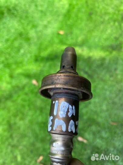 Кислородный датчик Toyota Prius ZVW30 2azfxe 2010