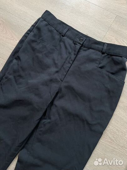 Брюки форменные женские 46-48