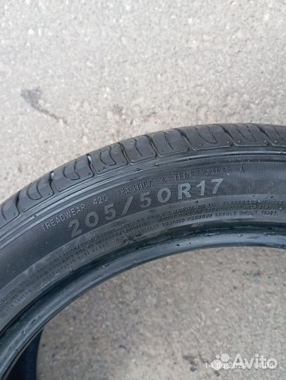 Bridgestone 613V 4/5 R55 19N