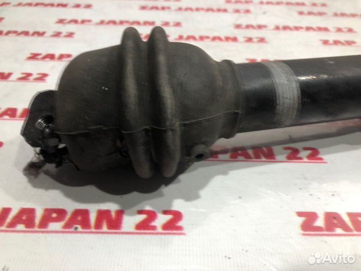 Рулевой карданчик Mitsubishi Pajero Sport K94 4D56