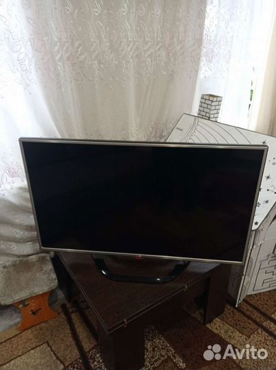 Телевизор бу