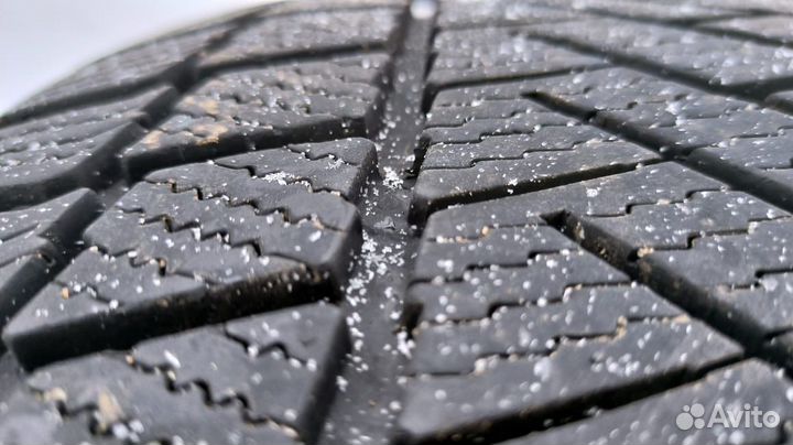 Continental ContiVikingContact 6 255/55 R18 109T