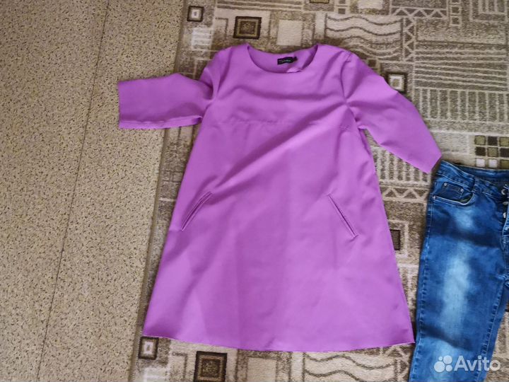 Вещи женские