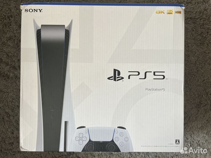 Игровая приставка