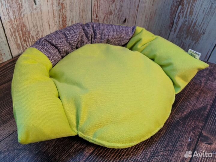 Лежанки для грызунов