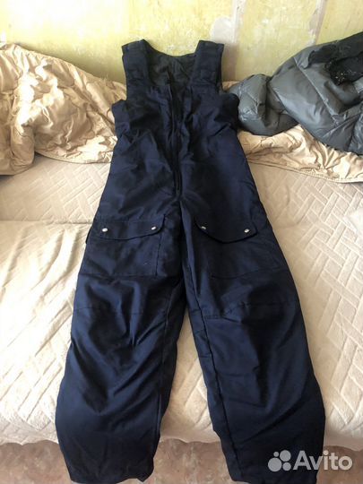 Спецодежда летняя