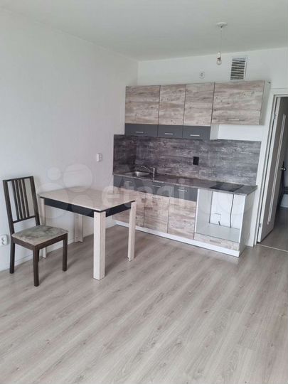 Квартира-студия, 26,1 м², 14/23 эт.