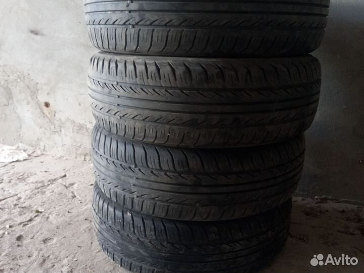 КАМА Breeze 185/65 R14