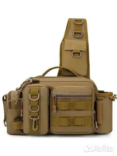 Рюкзак военный