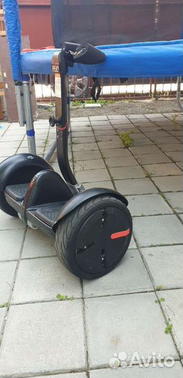 Гироскутер