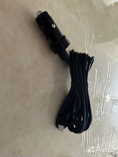 Кабель USB на USB Type C 2 метра