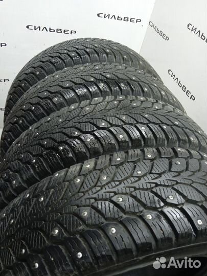 КАМА Alga SUV (HK-532) 225/75 R16