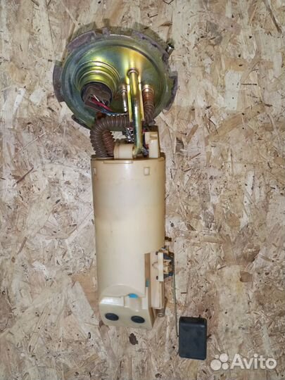 Топливный насос (бензонасос) chevrolet lanos ланос