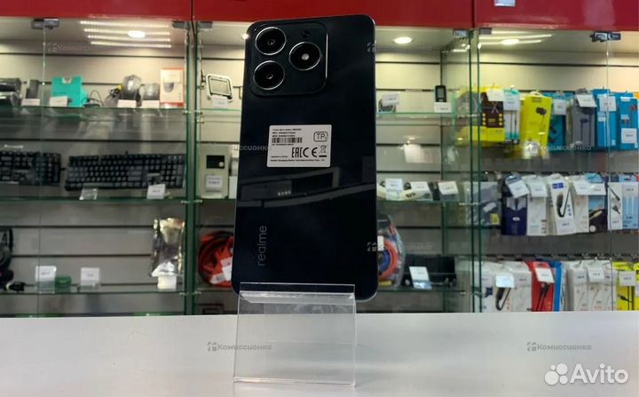 realme C61, 6/128 ГБ