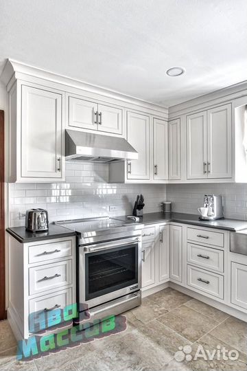 Кухня от производителя