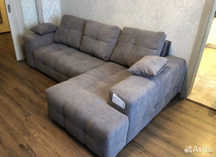 Сборщик мебели