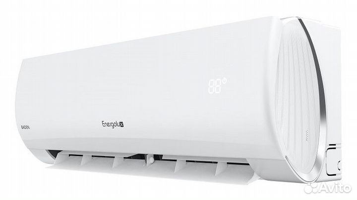 Кондиционер SAS24BD1-A/SAU24BD1-A