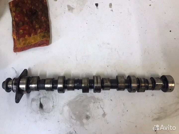 Распредвал впускной Ford Transit микроавтобус 2.5