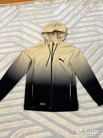 Ветровка Puma мужская