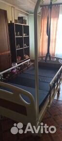 Продам кровать медицинскую