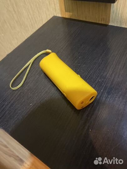 Отпугиватель собак