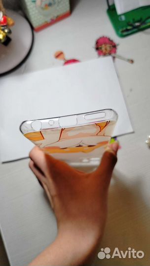 Чехол на телефон, Realme 9 5G/ Realme 9 Pro