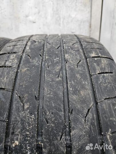 Dunlop Winter Maxx 245/45 R17