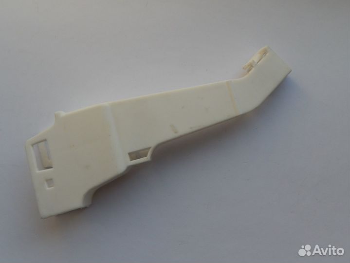 Защита блокировки люка ст.машины Electrolux