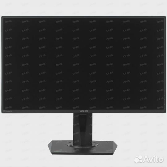 Монитор 165 герц 2 к