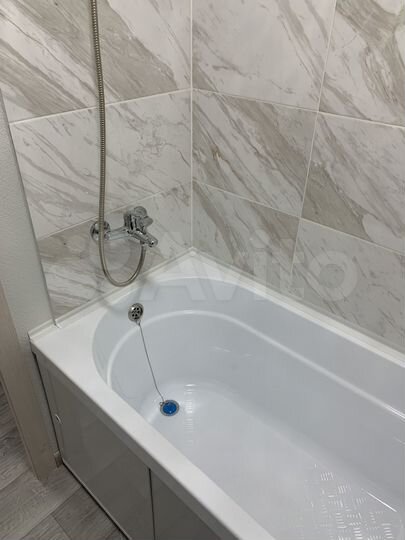 Комната 18,5 м² в 1-к., 3/5 эт.