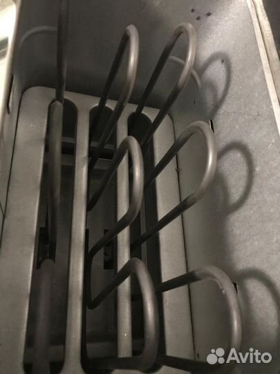 Каменка для сауны Harvia 4,5кВт