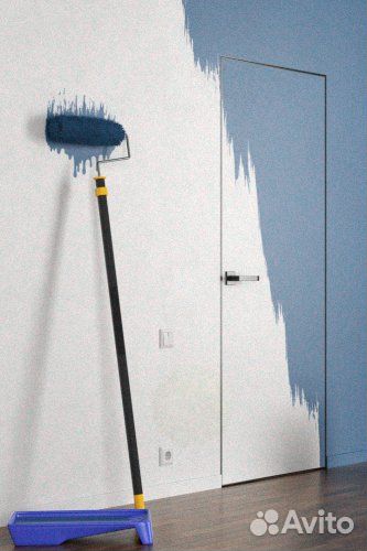 Дверь межкомнатная