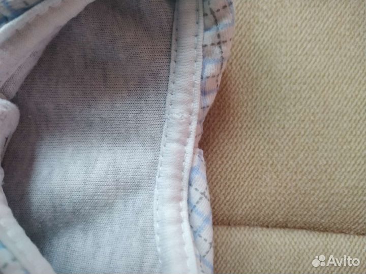 Комбинезон слип