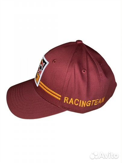 Бейсболка кепка KTM Racing