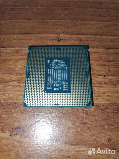Intel Pentium G4560 3.50GHz