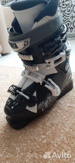 Горнолыжные ботинки Tecnica 38 размера