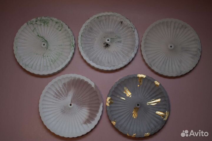 Подставка для телефона, подставка для благовоний