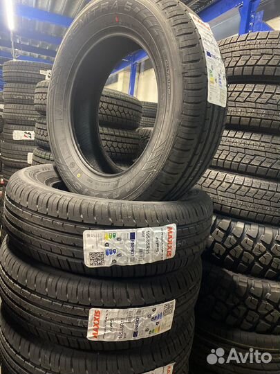 Bars UZ200 195/65 R15 91H