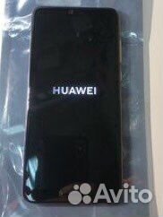 Huawei P20Pro дисплей/модуль оригинал