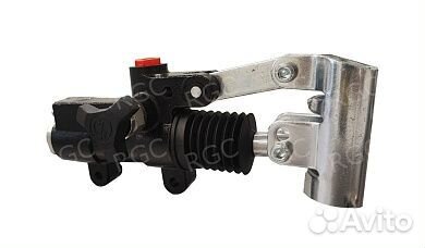 Насос ручной 20 см3 PM20S