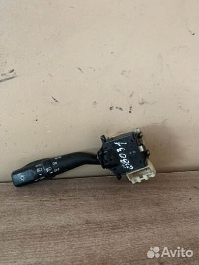 Переключатель подрулевой Мазда 6