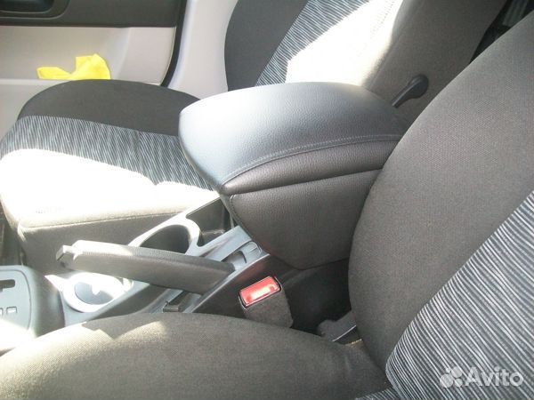 Подлокотник для Kia Ceed / Киа Сид