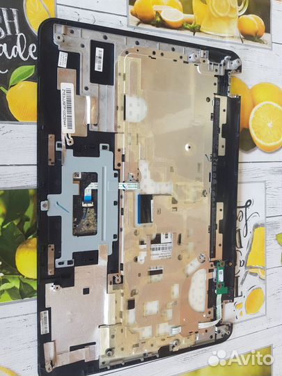 Ноутбук HP pavilion dv6 - 3107er